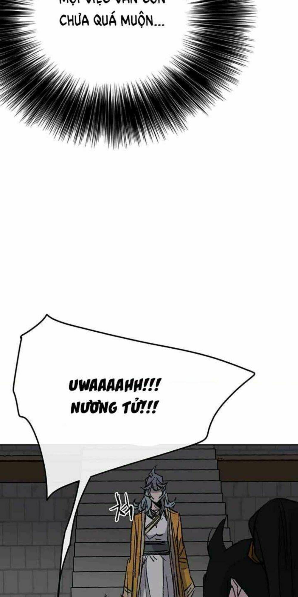 Tiên Kiếm Bất Bại - Chapter 75 - Page 51