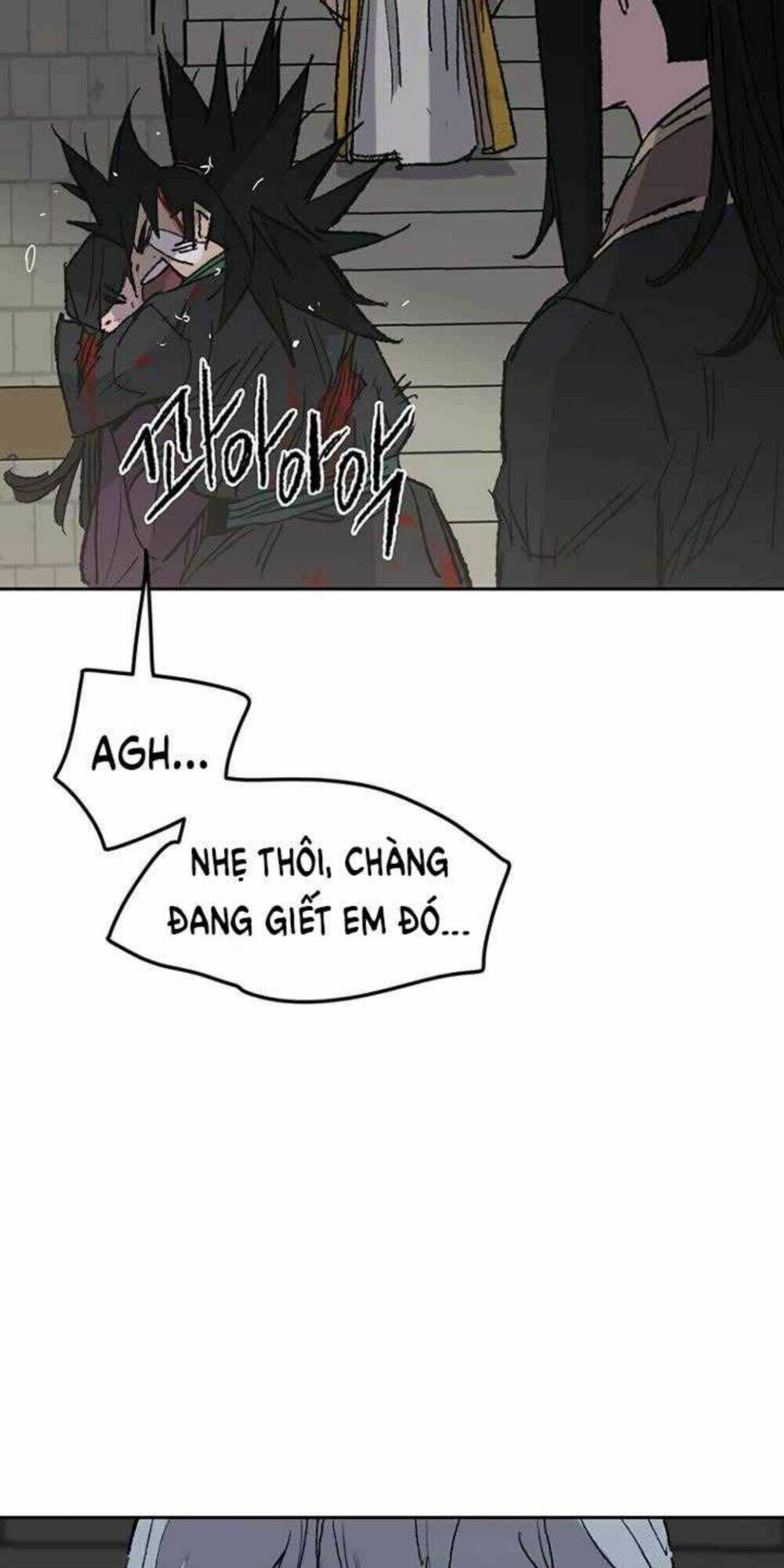 Tiên Kiếm Bất Bại - Chapter 75 - Page 52