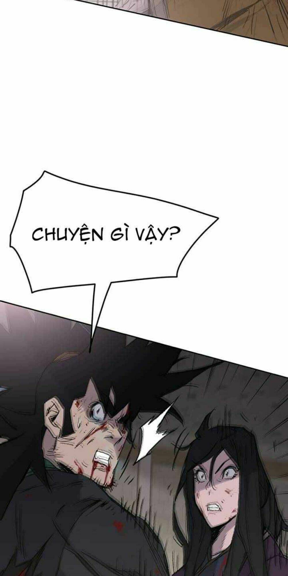 Tiên Kiếm Bất Bại - Chapter 75 - Page 55