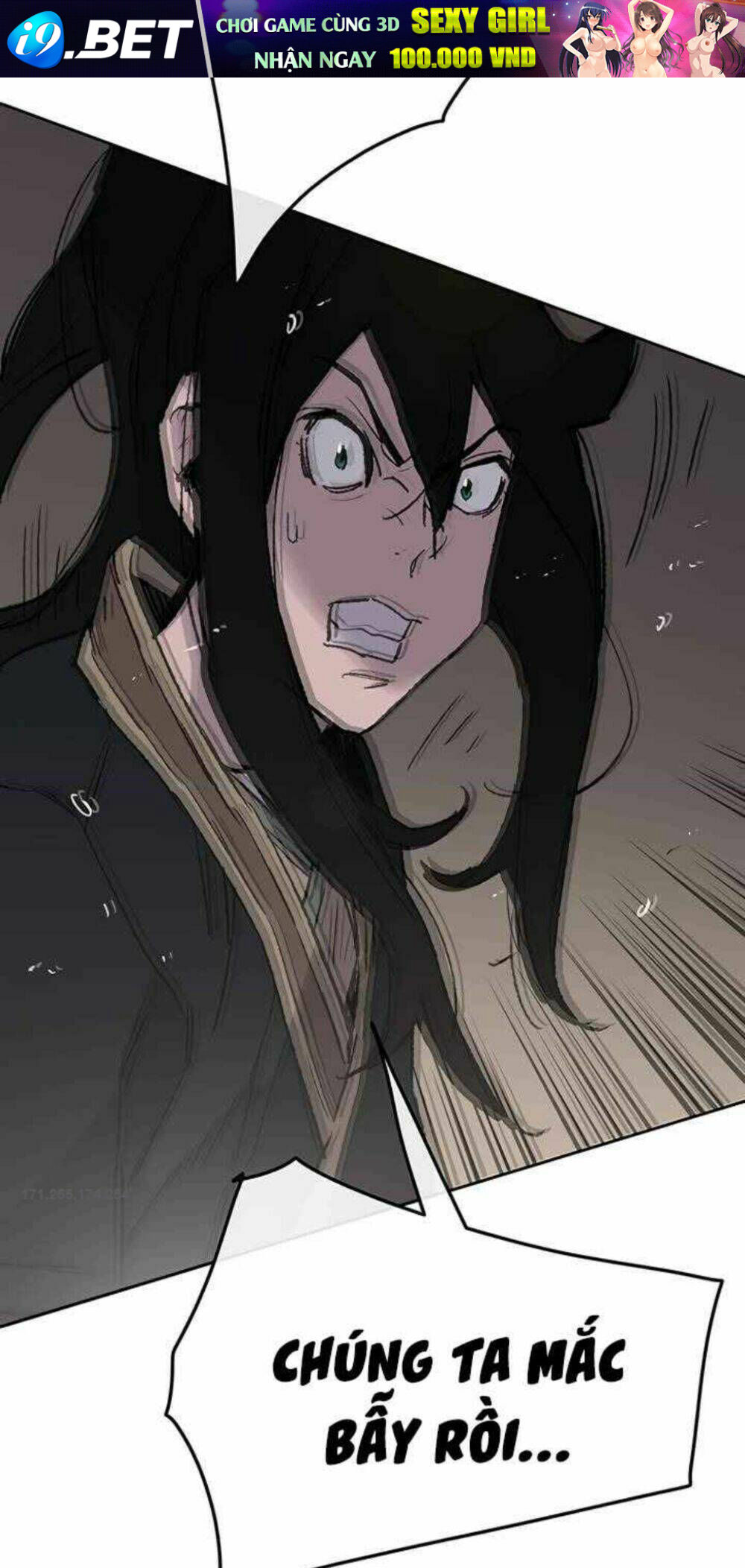 Tiên Kiếm Bất Bại - Chapter 75 - Page 57