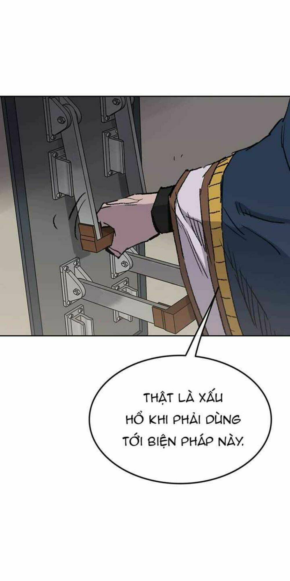 Tiên Kiếm Bất Bại - Chapter 75 - Page 61