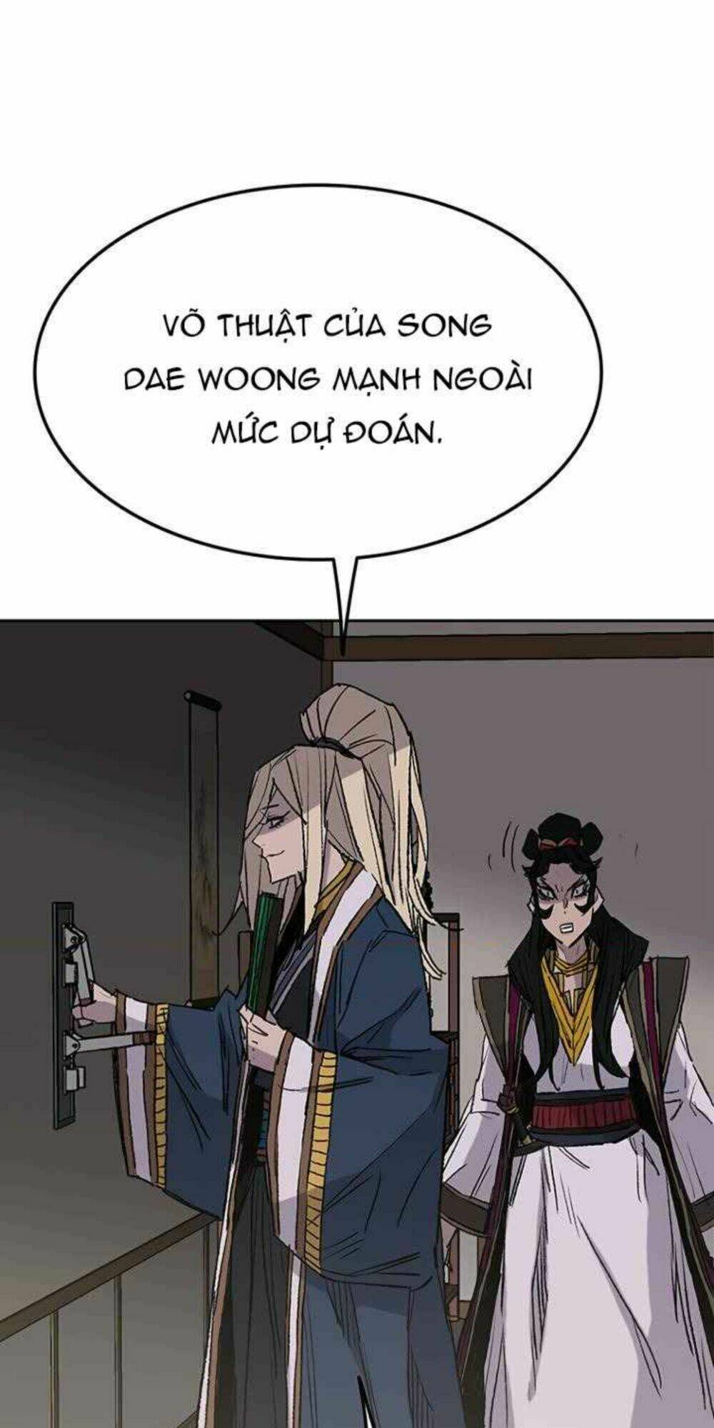 Tiên Kiếm Bất Bại - Chapter 75 - Page 62