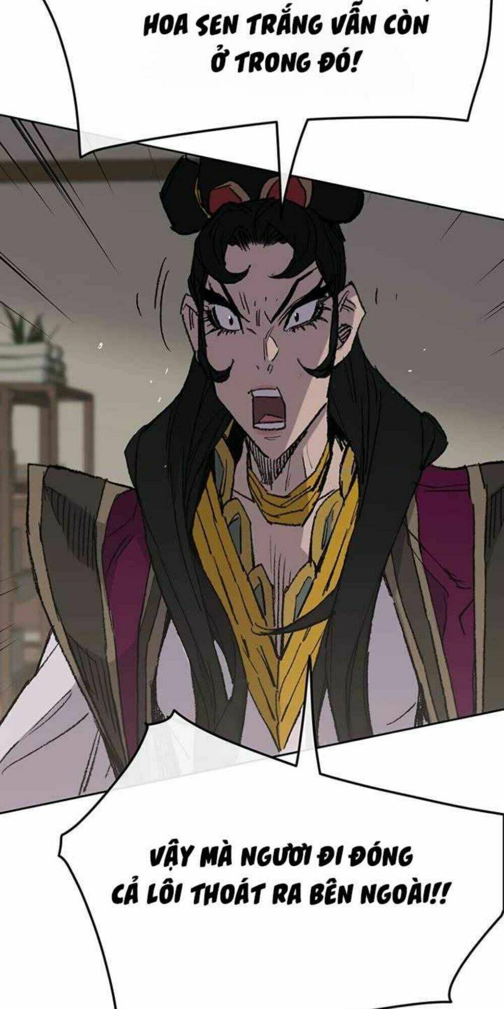 Tiên Kiếm Bất Bại - Chapter 75 - Page 64