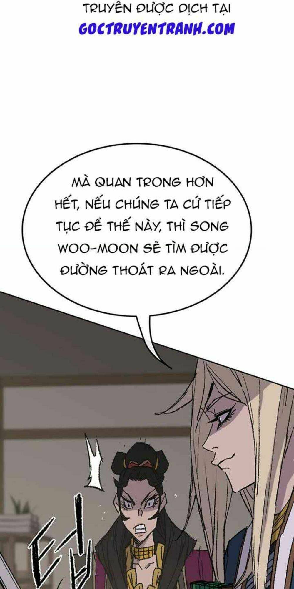 Tiên Kiếm Bất Bại - Chapter 75 - Page 70