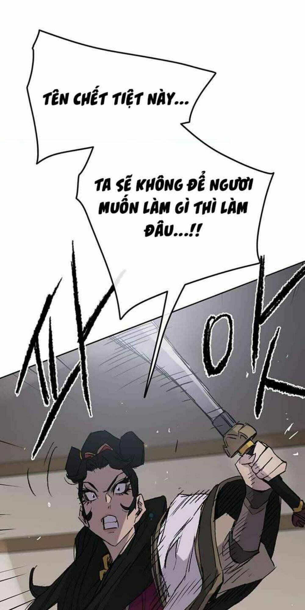 Tiên Kiếm Bất Bại - Chapter 75 - Page 72