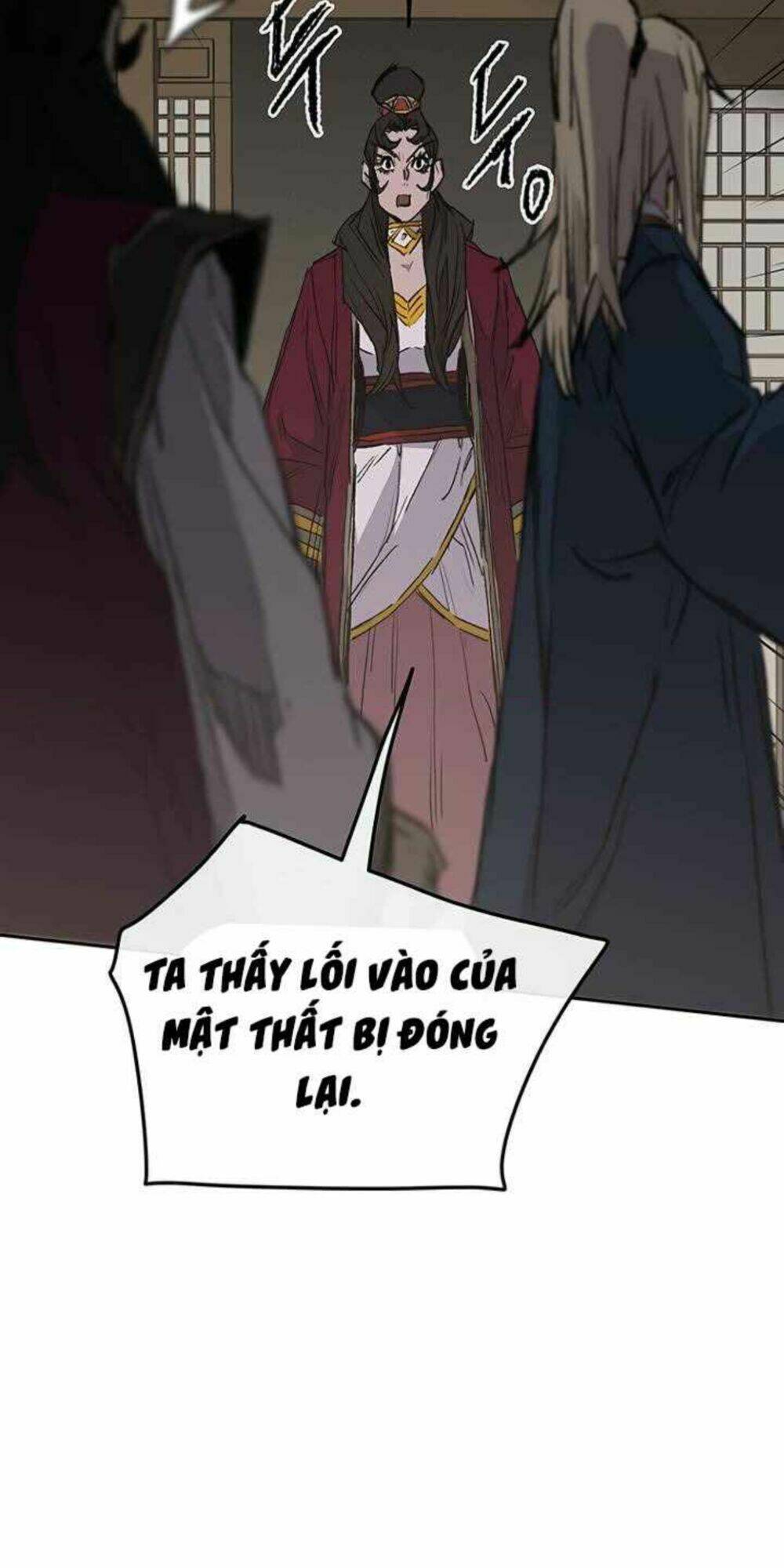 Tiên Kiếm Bất Bại - Chapter 75 - Page 74