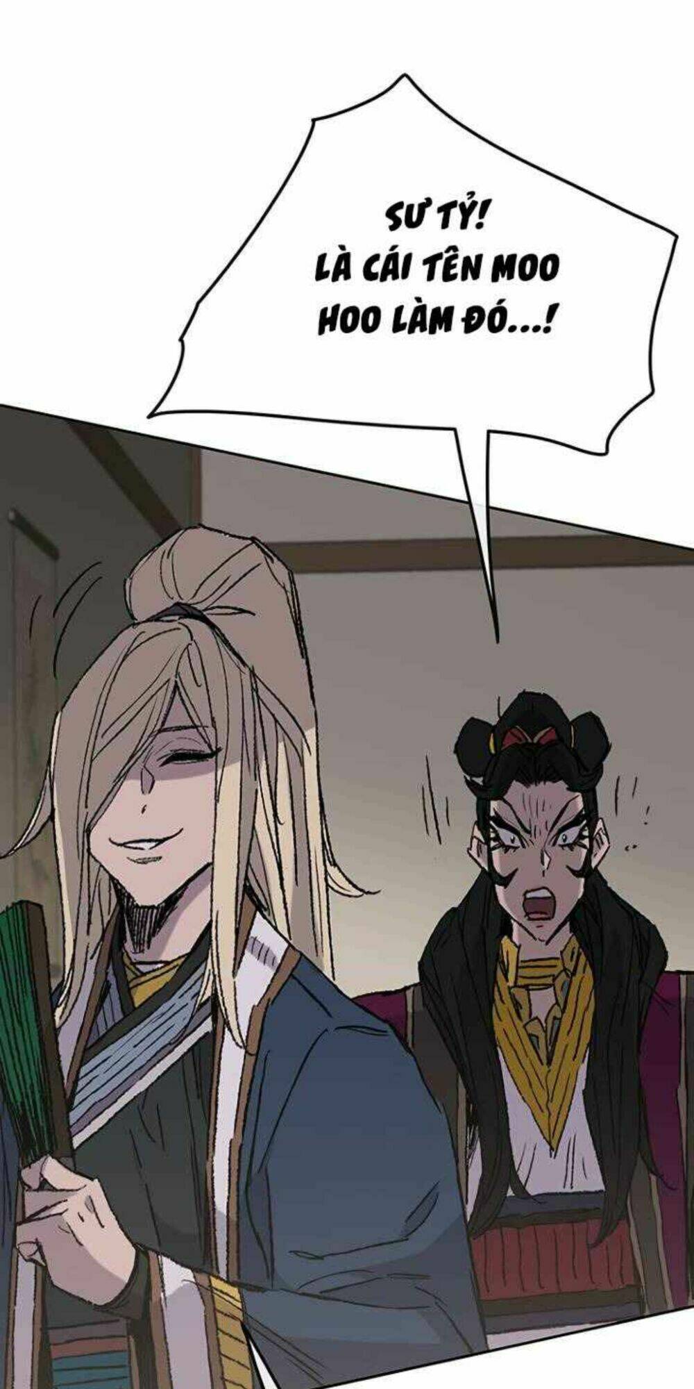 Tiên Kiếm Bất Bại - Chapter 75 - Page 75