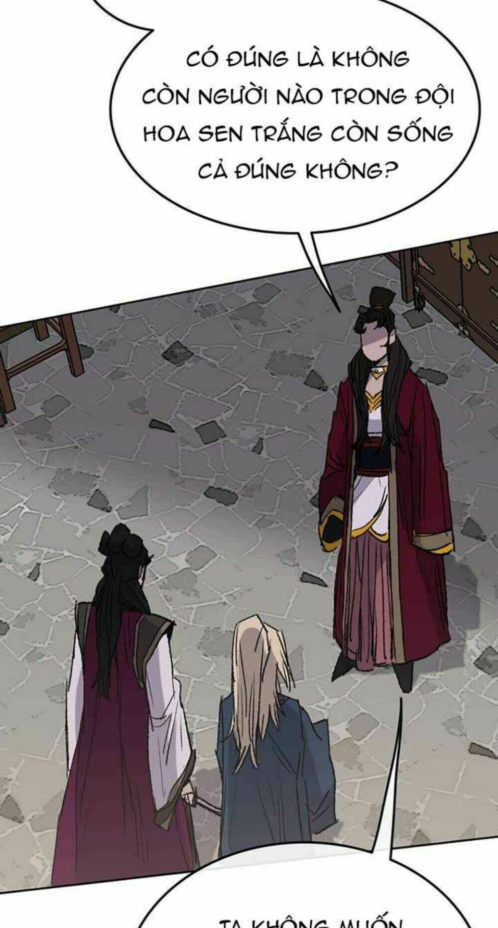 Tiên Kiếm Bất Bại - Chapter 75 - Page 78