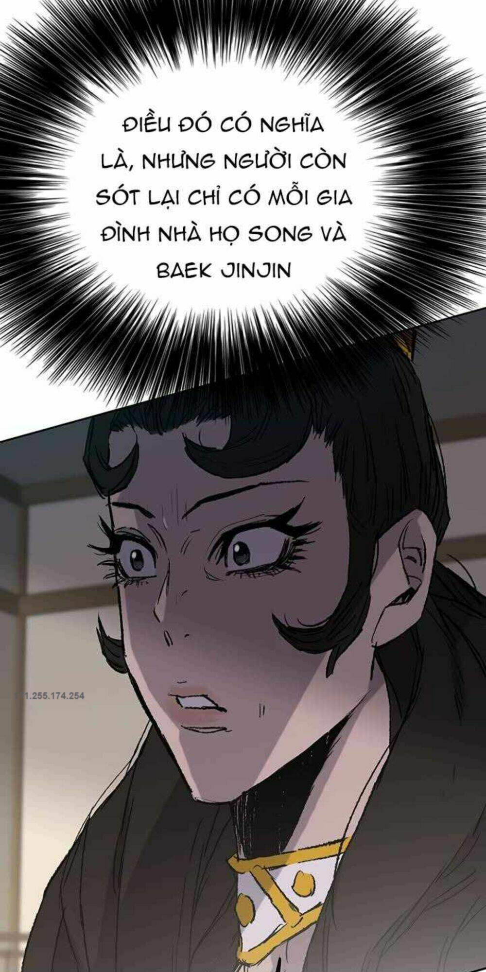 Tiên Kiếm Bất Bại - Chapter 75 - Page 81