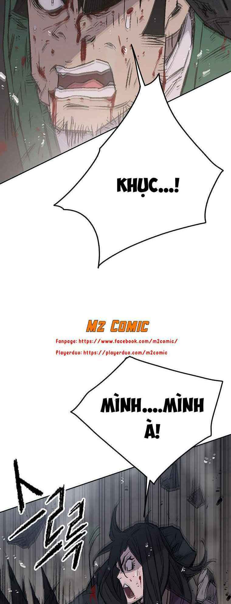 Tiên Kiếm Bất Bại - Chapter 76 - Page 16