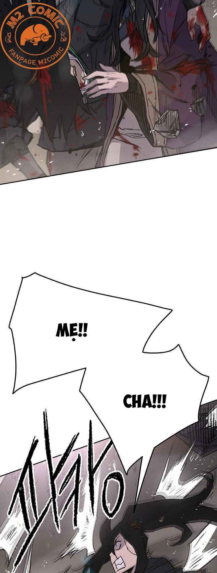 Tiên Kiếm Bất Bại - Chapter 76 - Page 17