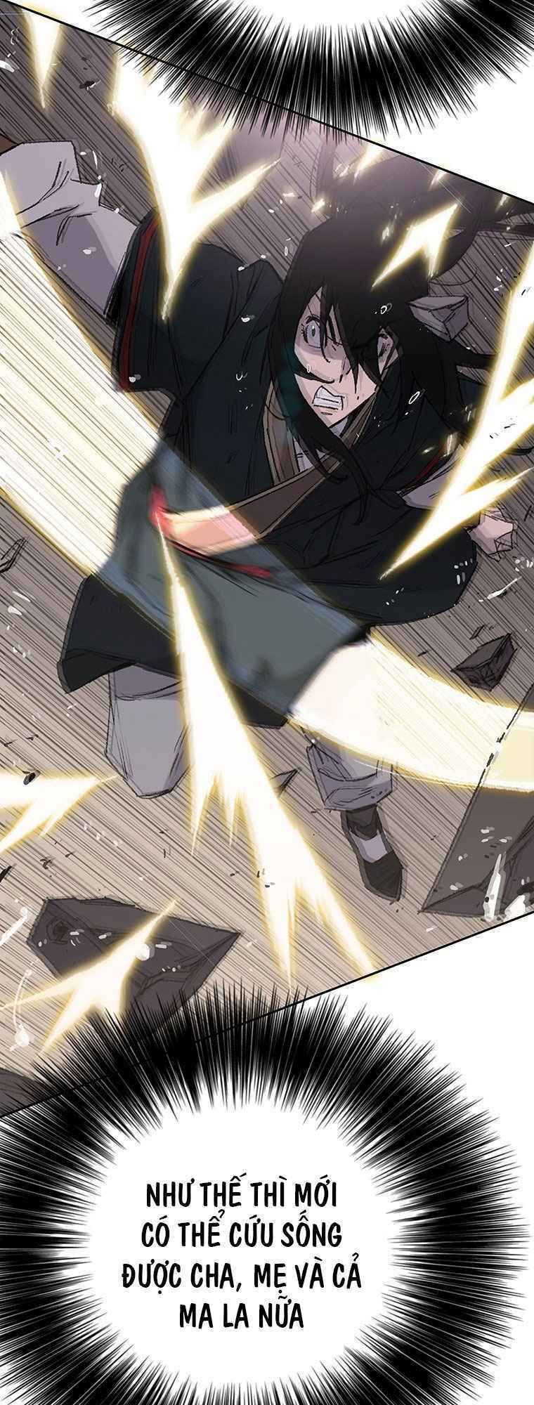 Tiên Kiếm Bất Bại - Chapter 76 - Page 20