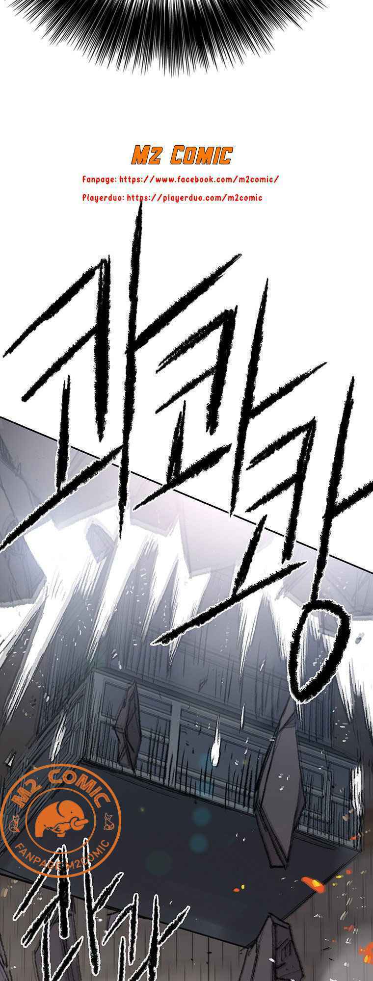 Tiên Kiếm Bất Bại - Chapter 76 - Page 21