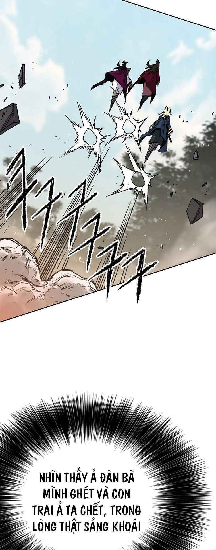 Tiên Kiếm Bất Bại - Chapter 76 - Page 24