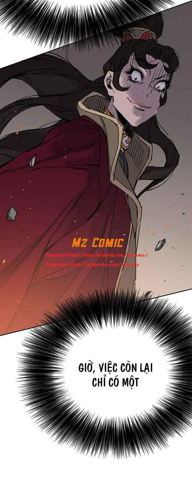 Tiên Kiếm Bất Bại - Chapter 76 - Page 25