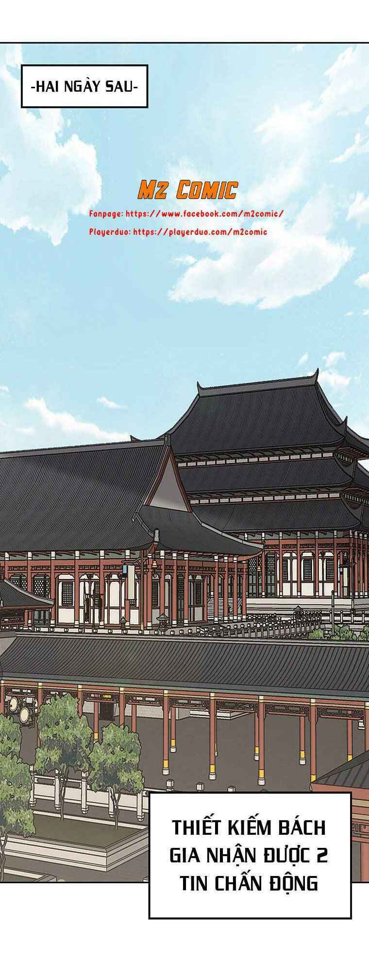 Tiên Kiếm Bất Bại - Chapter 76 - Page 30