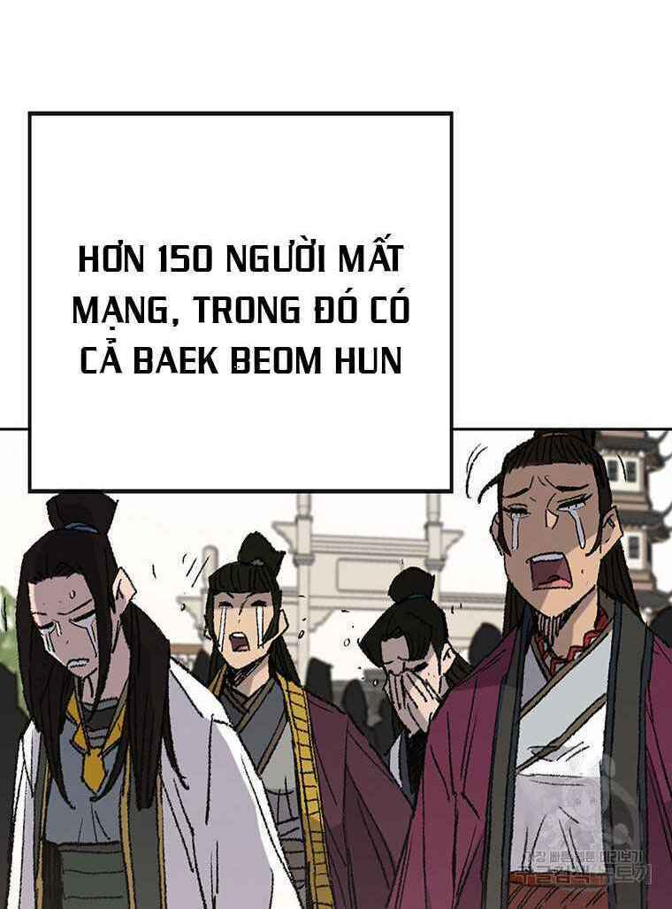 Tiên Kiếm Bất Bại - Chapter 76 - Page 33