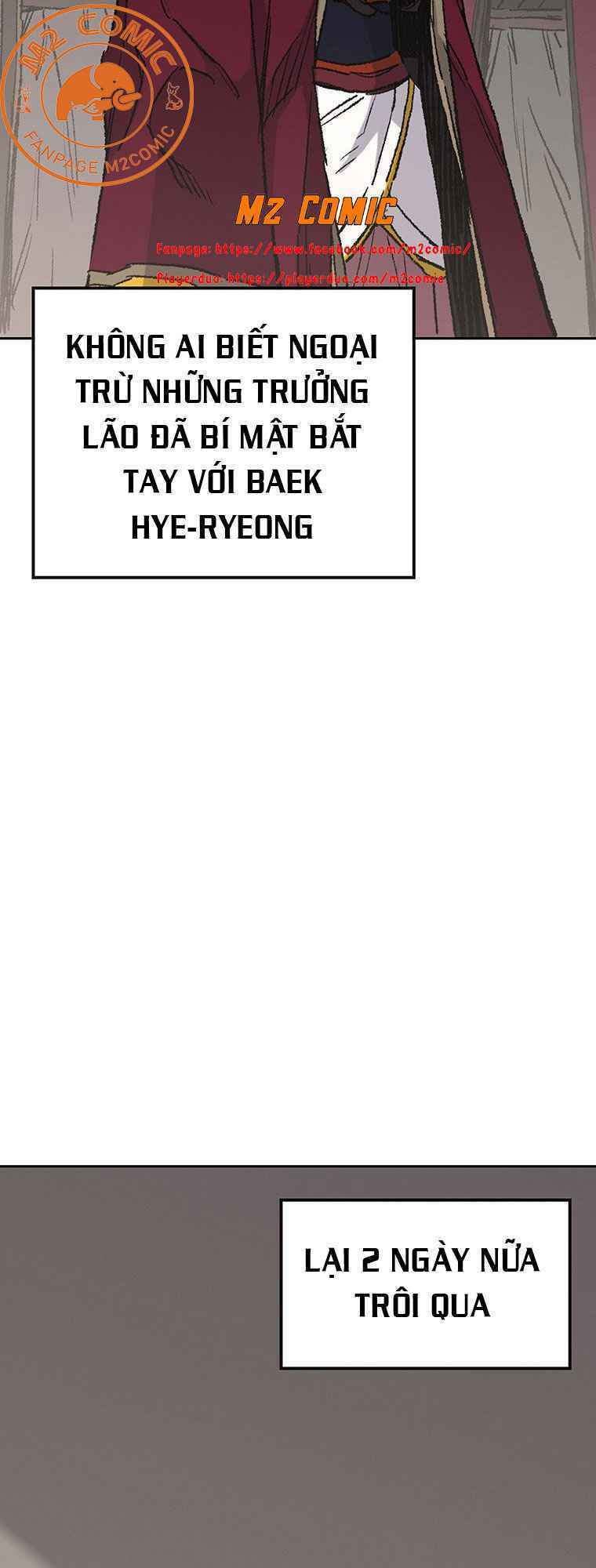 Tiên Kiếm Bất Bại - Chapter 76 - Page 36