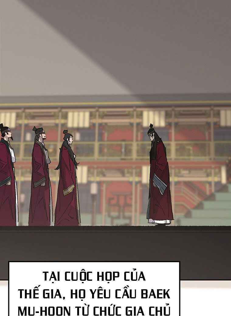 Tiên Kiếm Bất Bại - Chapter 76 - Page 37