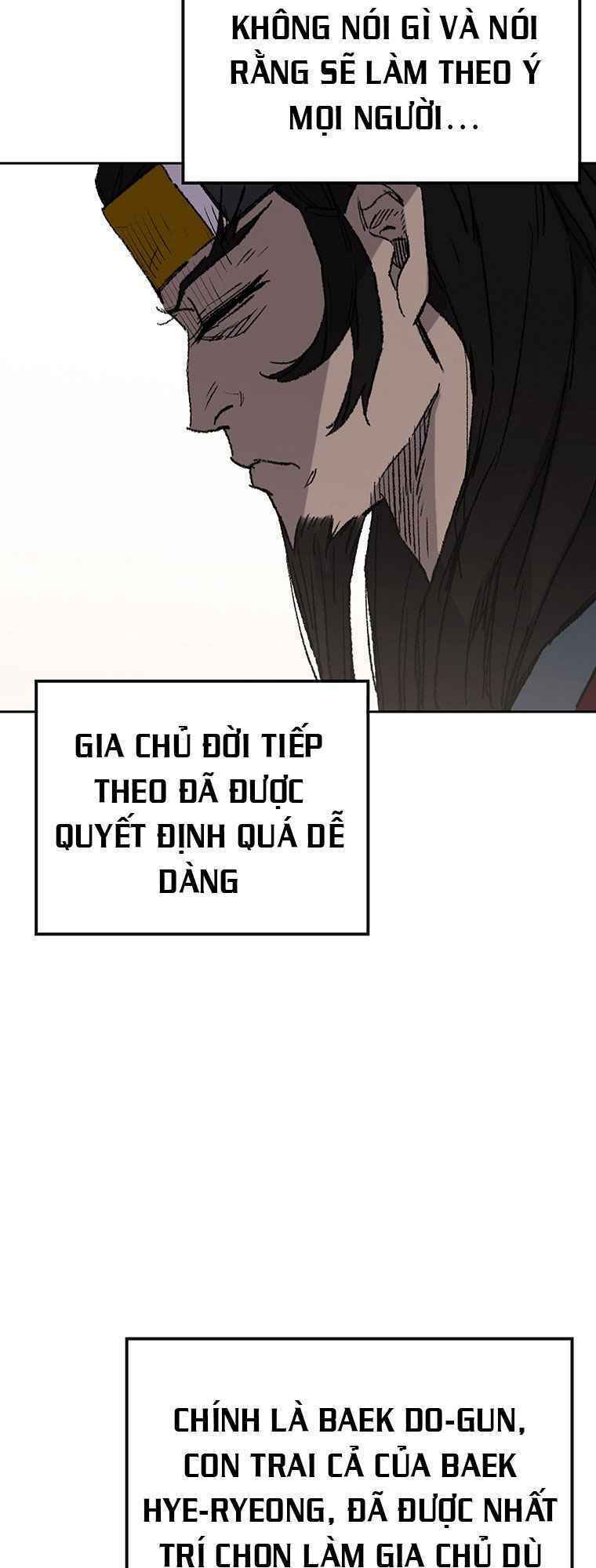 Tiên Kiếm Bất Bại - Chapter 76 - Page 39