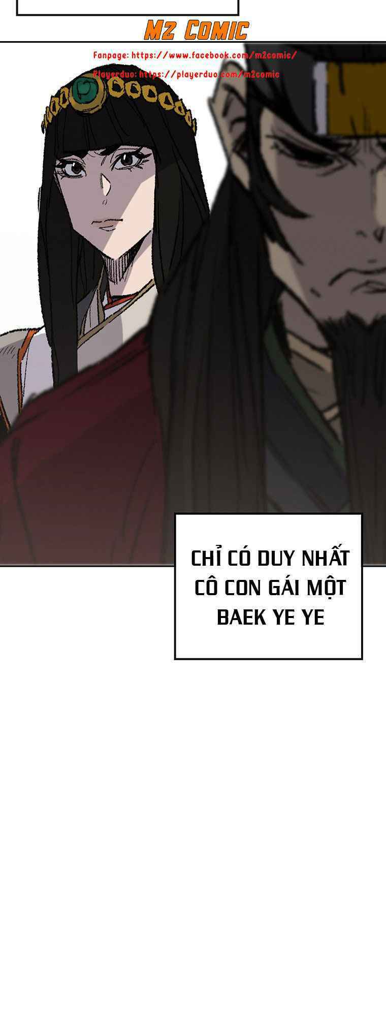 Tiên Kiếm Bất Bại - Chapter 76 - Page 41