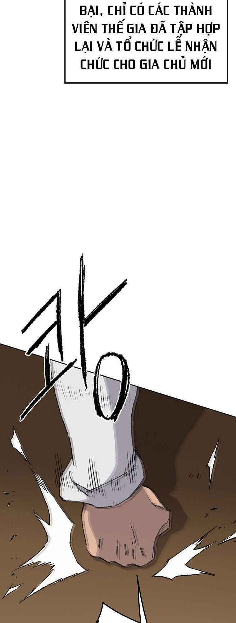 Tiên Kiếm Bất Bại - Chapter 76 - Page 43