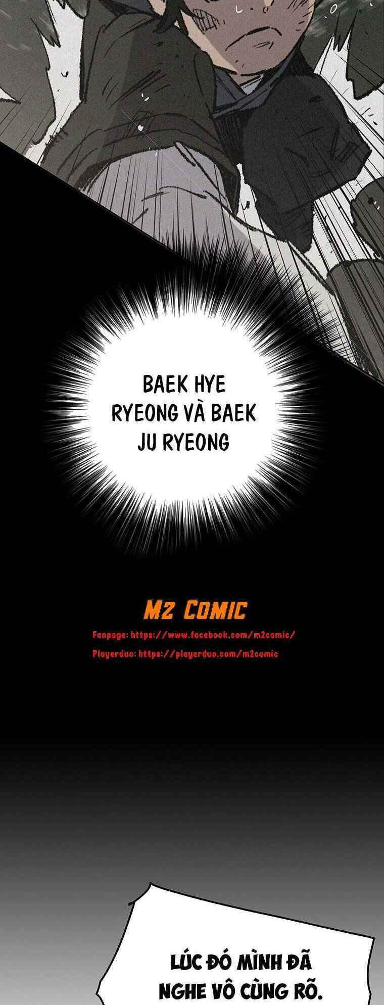 Tiên Kiếm Bất Bại - Chapter 76 - Page 48