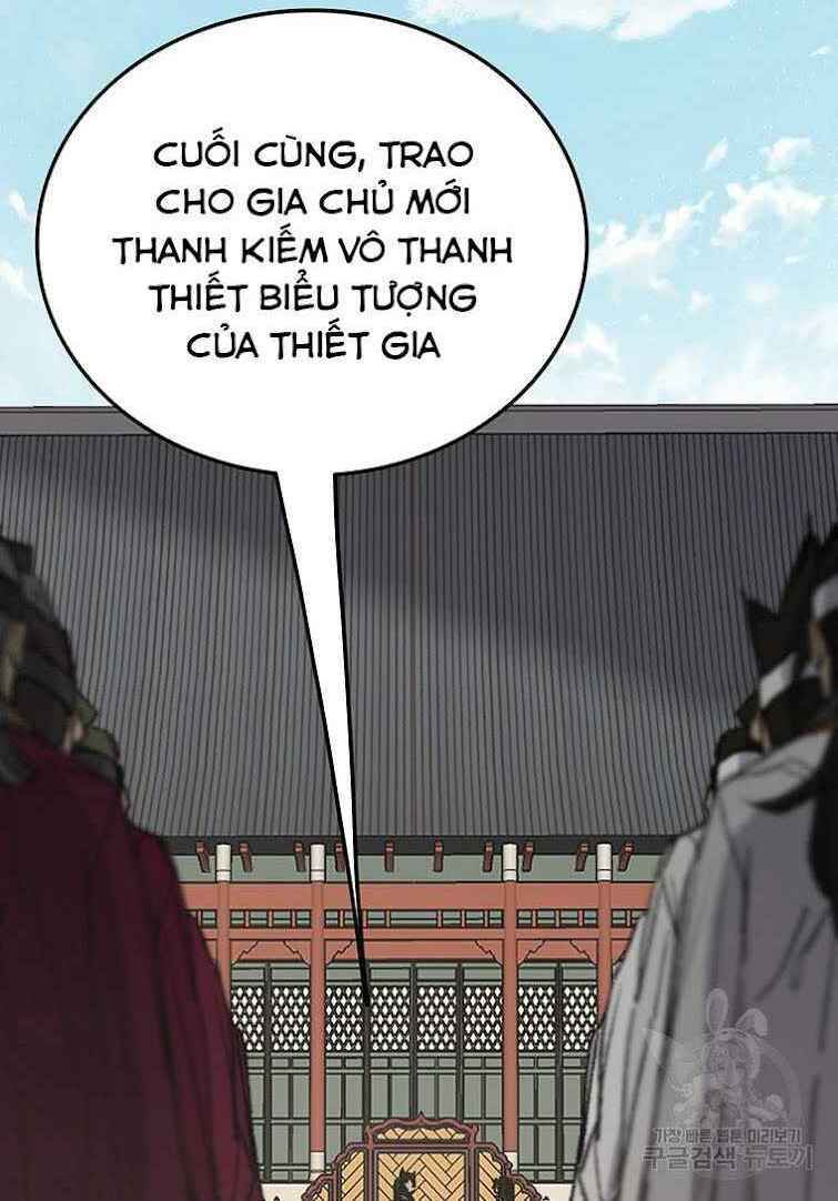 Tiên Kiếm Bất Bại - Chapter 76 - Page 56