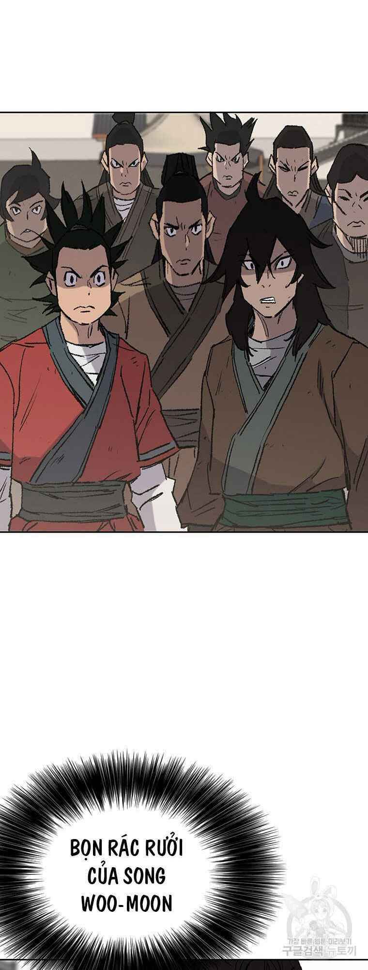 Tiên Kiếm Bất Bại - Chapter 76 - Page 60