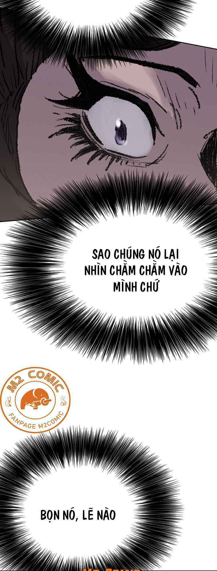 Tiên Kiếm Bất Bại - Chapter 76 - Page 62