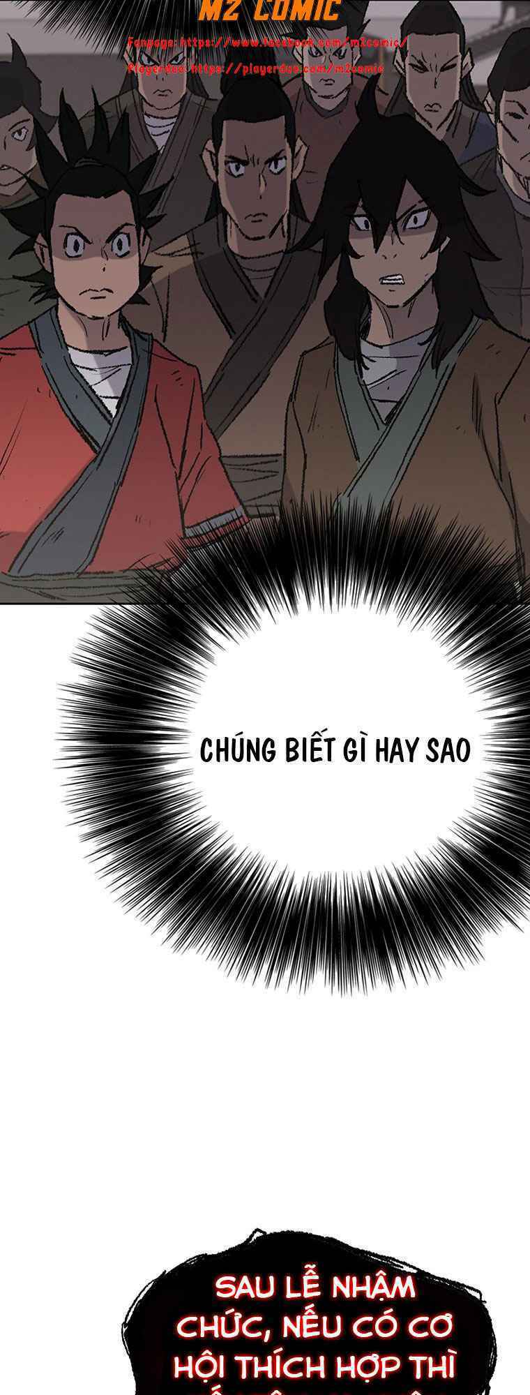 Tiên Kiếm Bất Bại - Chapter 76 - Page 63