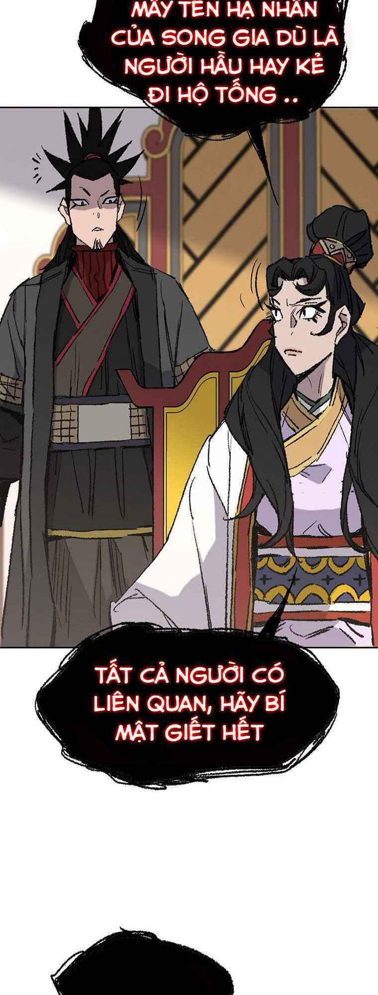 Tiên Kiếm Bất Bại - Chapter 76 - Page 64