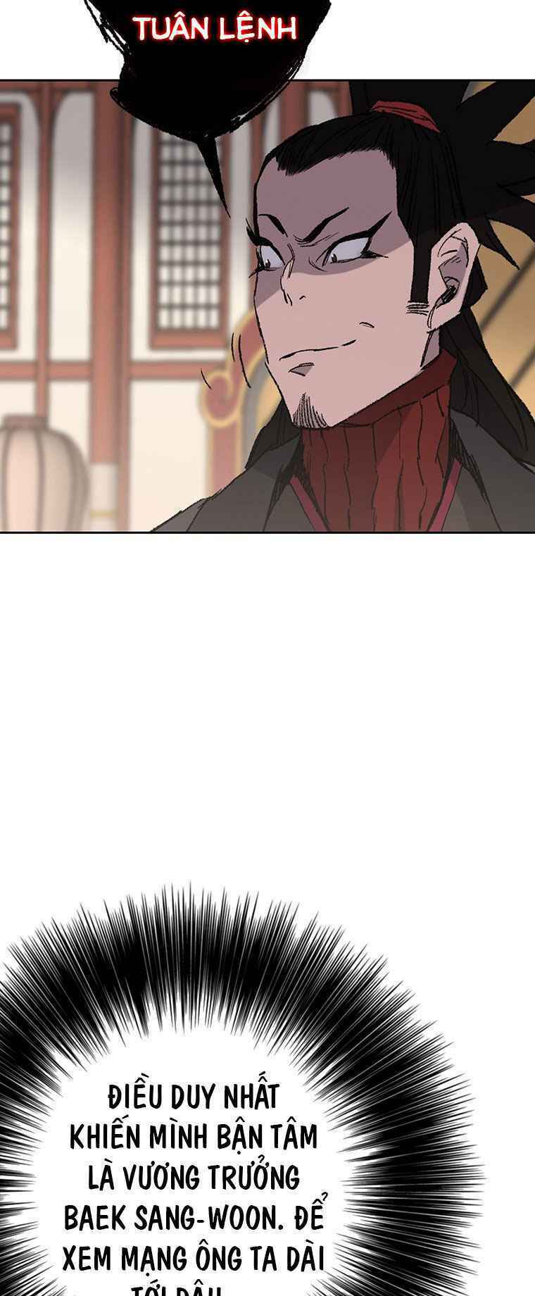 Tiên Kiếm Bất Bại - Chapter 76 - Page 65