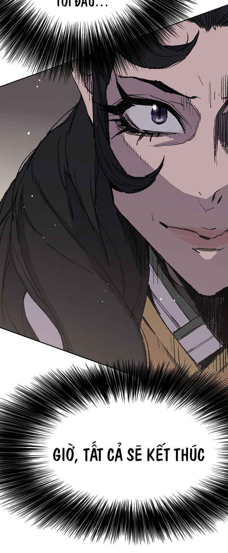 Tiên Kiếm Bất Bại - Chapter 76 - Page 66