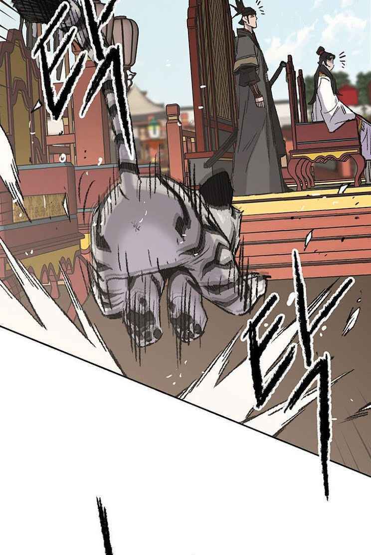 Tiên Kiếm Bất Bại - Chapter 76 - Page 68