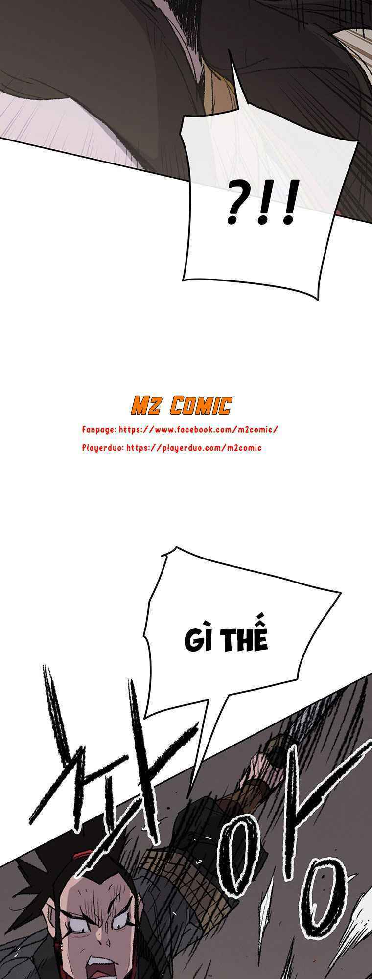 Tiên Kiếm Bất Bại - Chapter 76 - Page 71