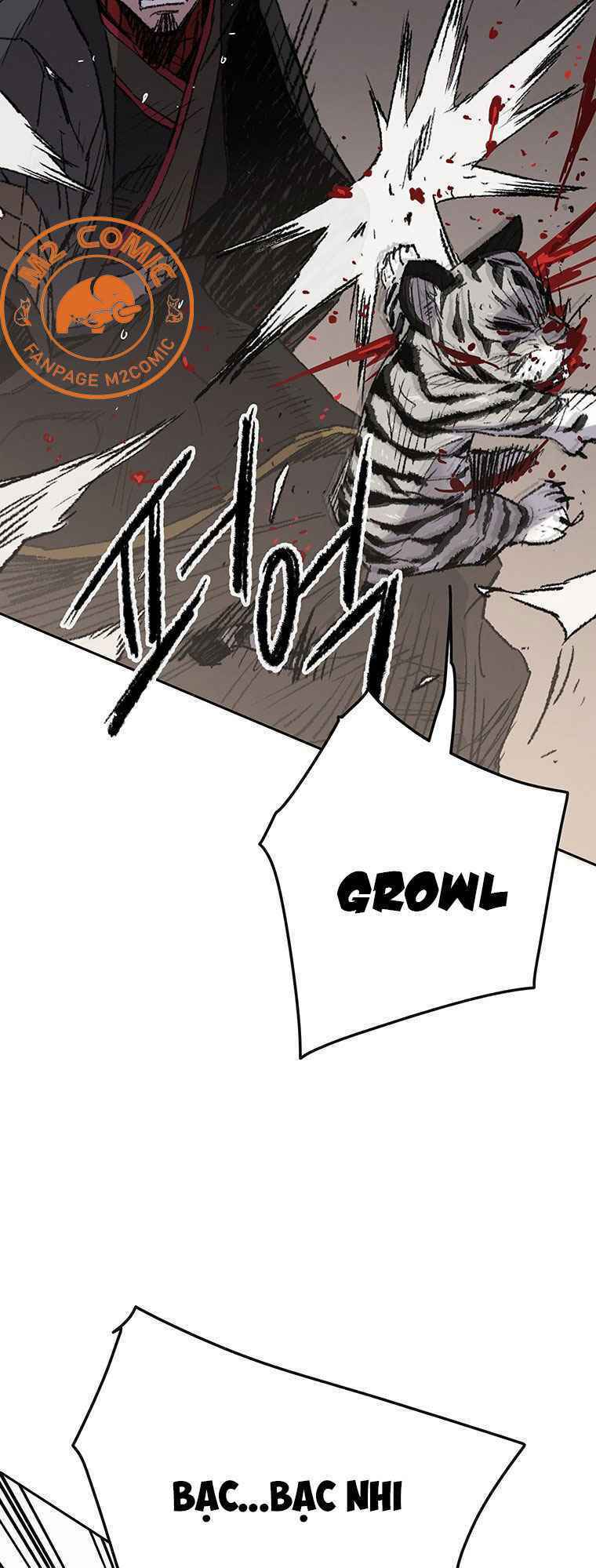 Tiên Kiếm Bất Bại - Chapter 76 - Page 72