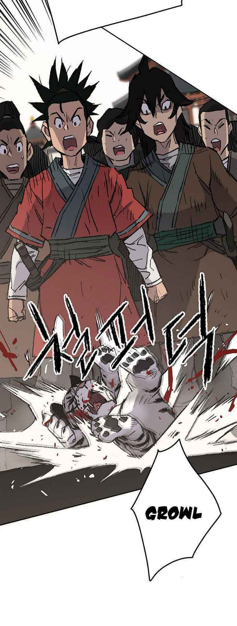 Tiên Kiếm Bất Bại - Chapter 76 - Page 73