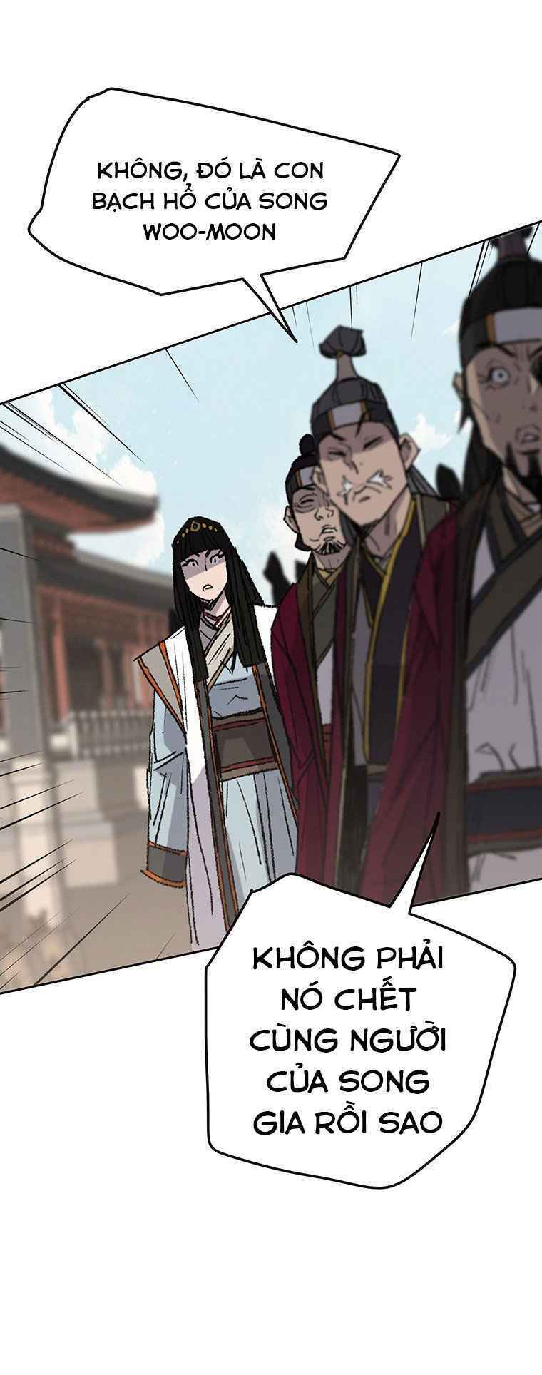 Tiên Kiếm Bất Bại - Chapter 76 - Page 74