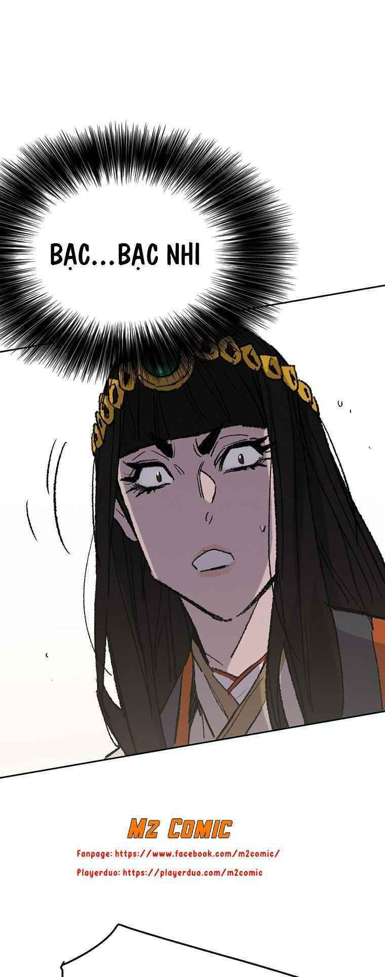 Tiên Kiếm Bất Bại - Chapter 76 - Page 75
