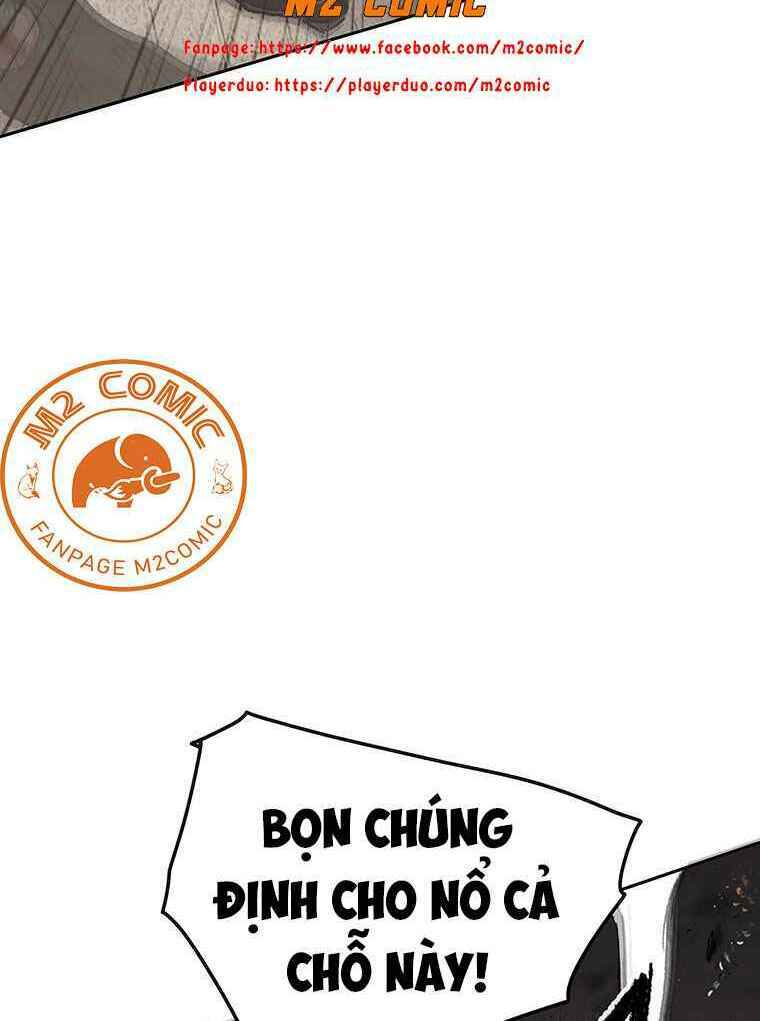 Tiên Kiếm Bất Bại - Chapter 76 - Page 7