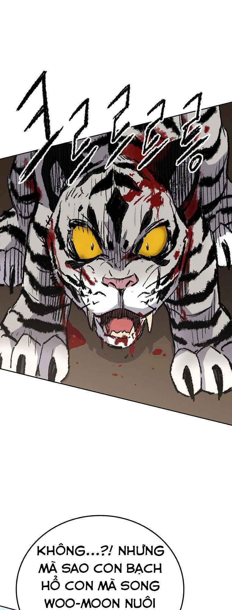 Tiên Kiếm Bất Bại - Chapter 76 - Page 79