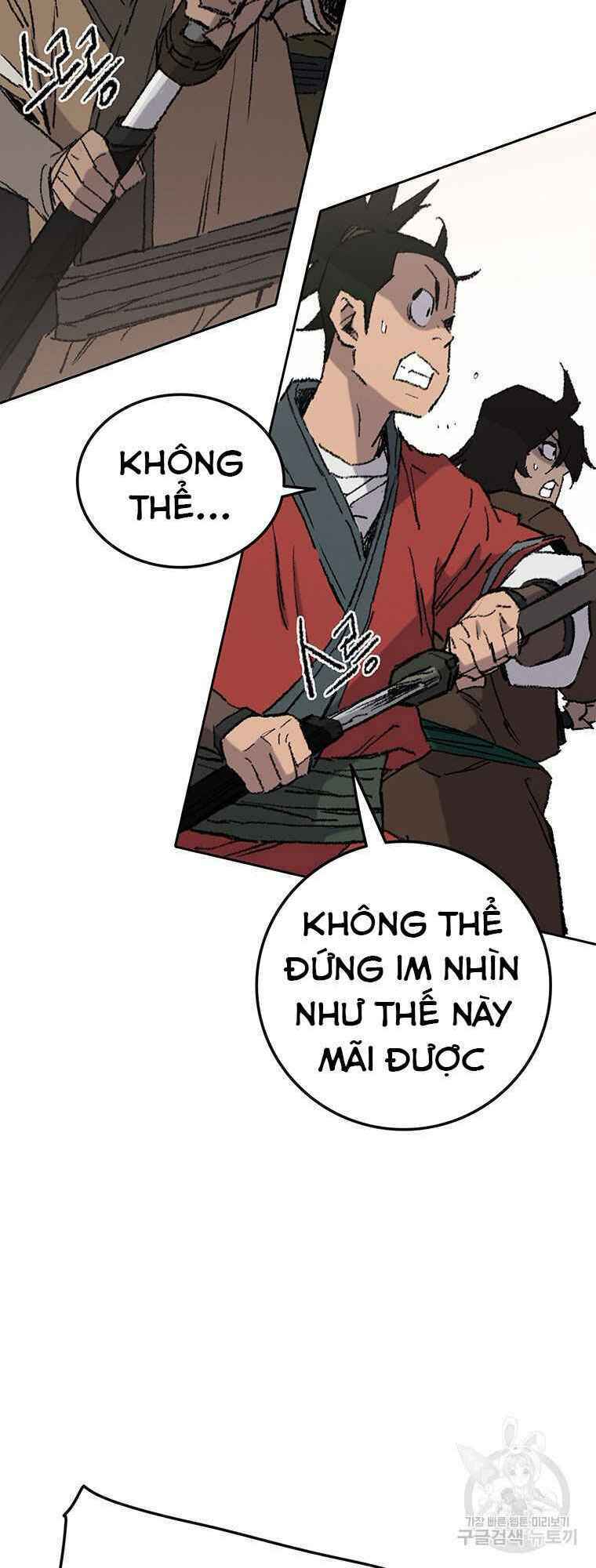 Tiên Kiếm Bất Bại - Chapter 76 - Page 82