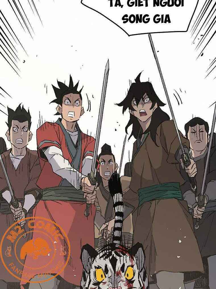 Tiên Kiếm Bất Bại - Chapter 76 - Page 85