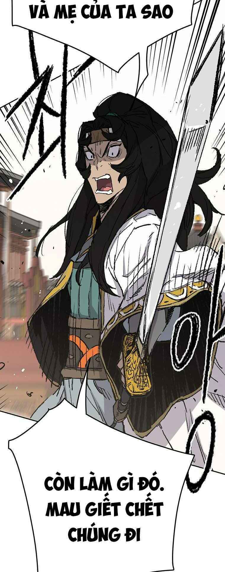 Tiên Kiếm Bất Bại - Chapter 76 - Page 89