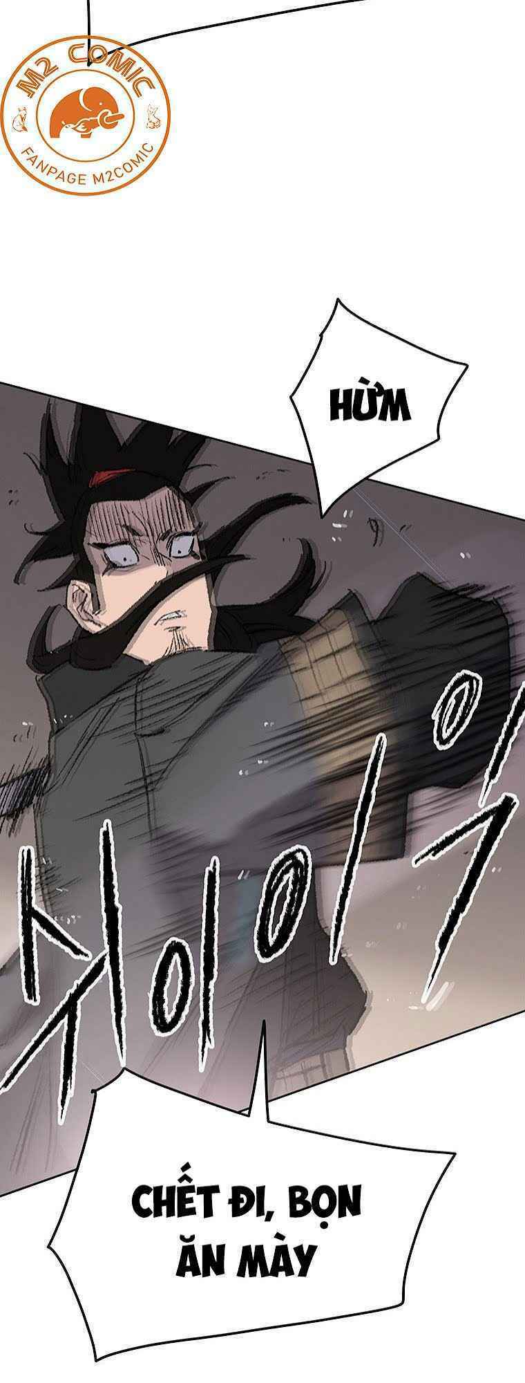 Tiên Kiếm Bất Bại - Chapter 76 - Page 90