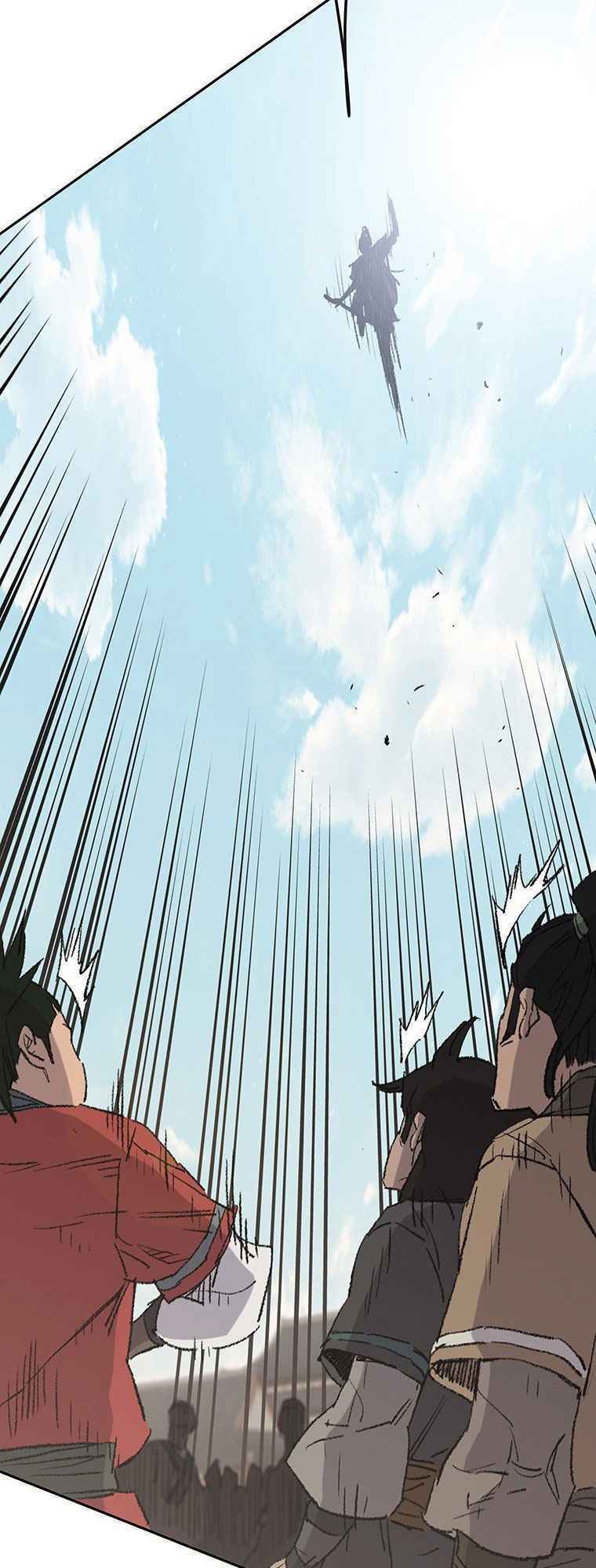 Tiên Kiếm Bất Bại - Chapter 76 - Page 94