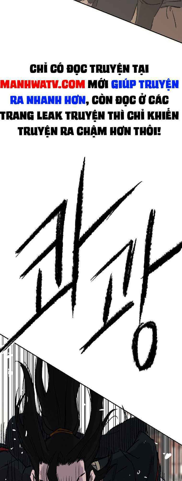 Tiên Kiếm Bất Bại - Chapter 76 - Page 95