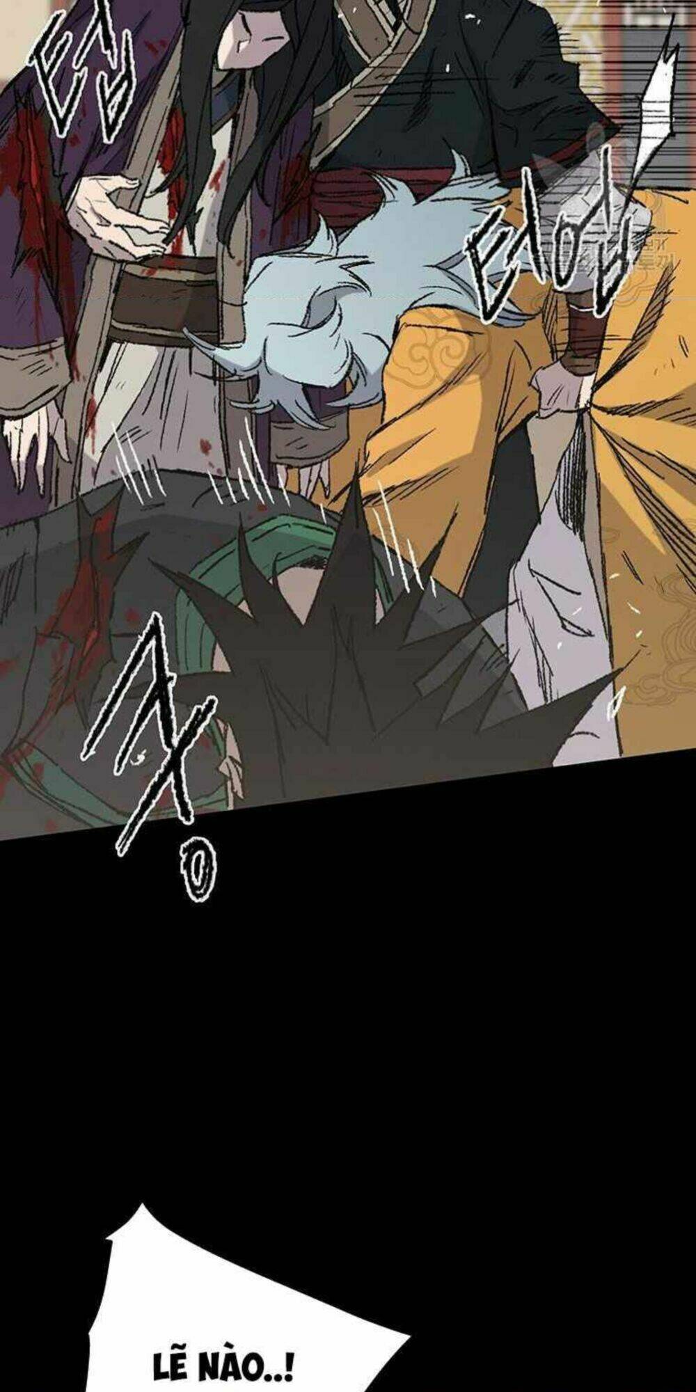 Tiên Kiếm Bất Bại - Chapter 77 - Page 99