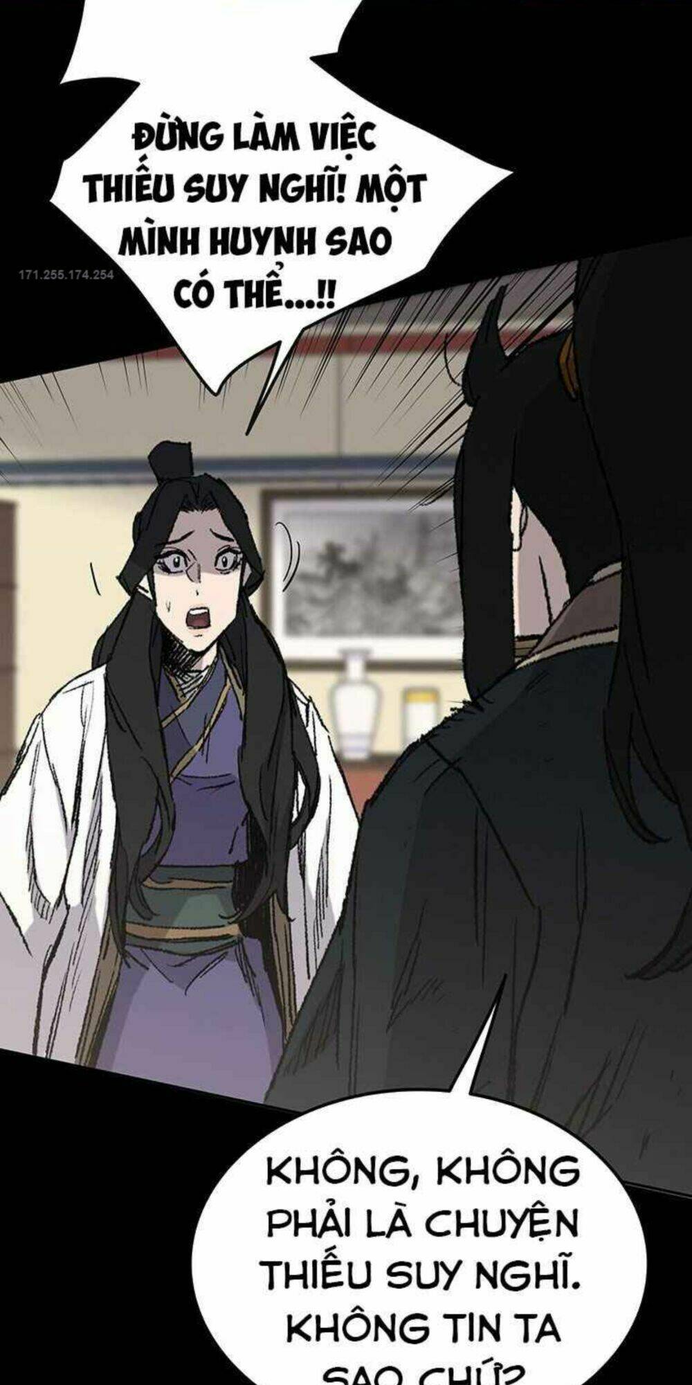 Tiên Kiếm Bất Bại - Chapter 77 - Page 100